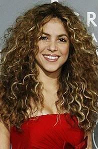 shakira Pictures, Images and Photos