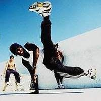 BREAKDANCING Pictures, Images and Photos