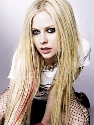 avril