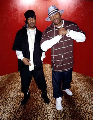 Redman and Method man Pictures, Images and Photos