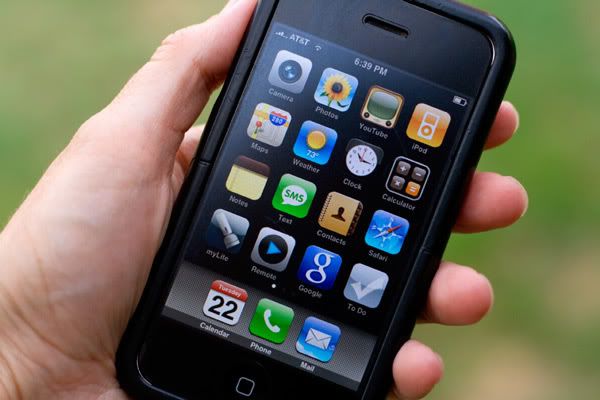 iPhone
