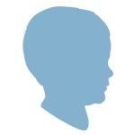 Gigantor silhouette