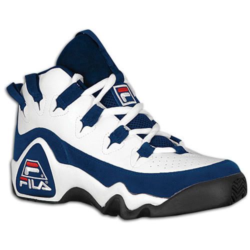 grant hill fila sneakers. Grant Hill Fila Shoes Pictures