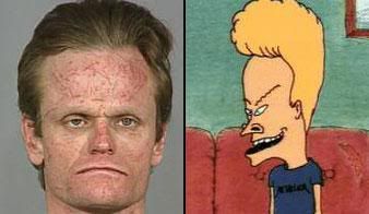 Beavis Pictures, Images and Photos