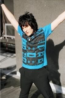 noel fielding Pictures, Images and Photos