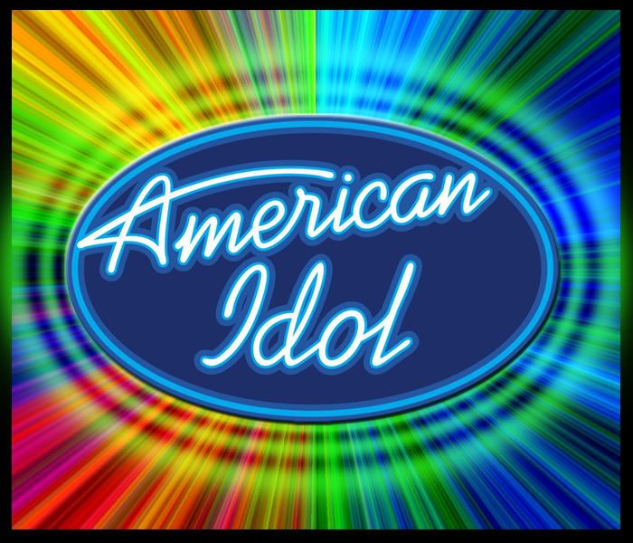 american idol logo Pictures, Images and Photos