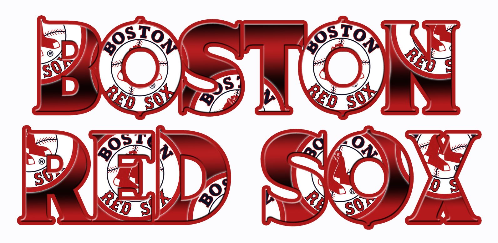 Boston Red Sox Avatar Graphics, Wallpaper, & Images for Myspace Layouts
