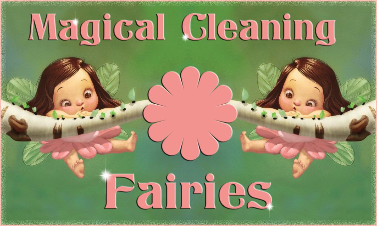 Fairy Cleaning Photo by M_I_C_K_E_Y Photobucket