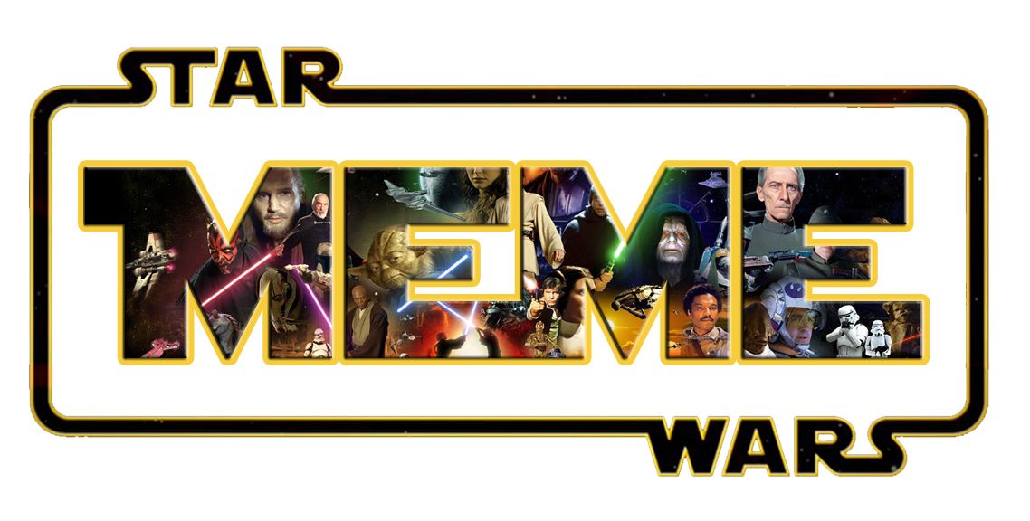 Star Wars Meme. meme starwars fill frame