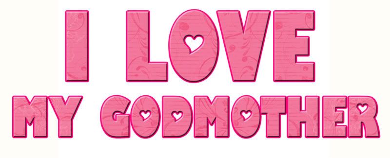 love godmother Pictures, Images and Photos