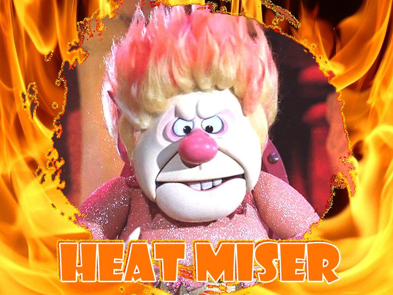 miser heat Pictures, Images and Photos