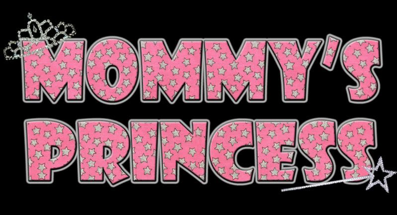 Mommys_princess Mommys Girl Mommys_princess Mommys Girl