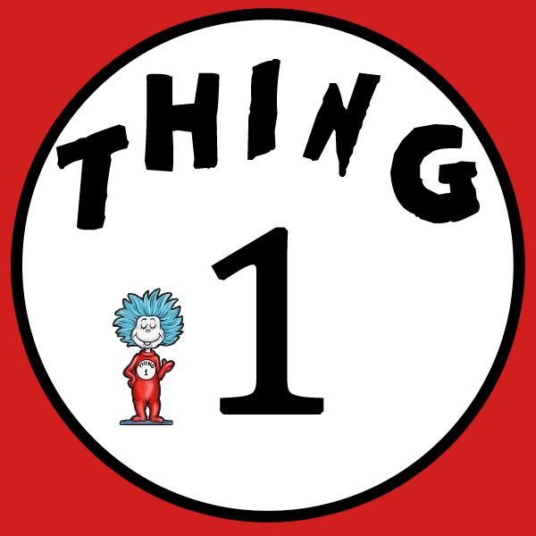 thing 1