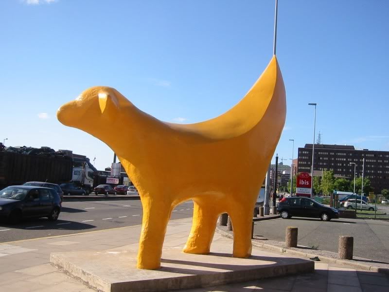 Superlambanana Pictures, Images and Photos