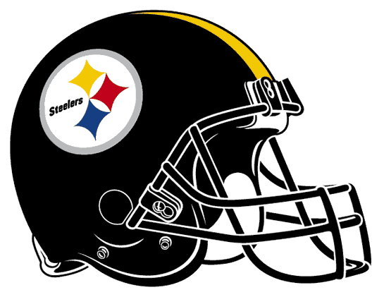 Steelers Helmet Pic