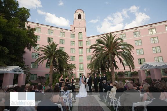 tampa bay wedding photography