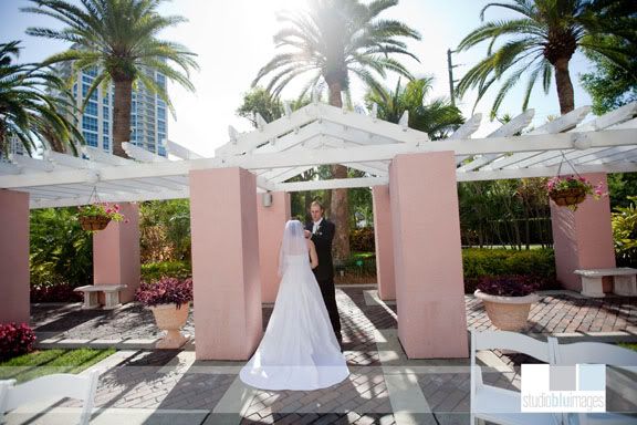 tampa bay wedding photography