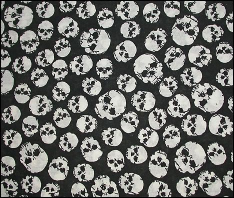 skulls wallpaper. Emo Skulls Wallpaper