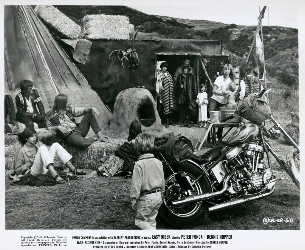 Billy bike The Jockey Journal Board