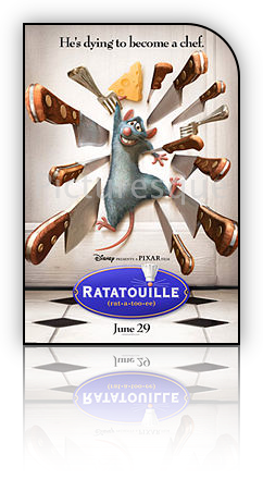 Ratatouille Picture