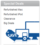 Apple Deals!