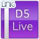 D5 Live Link