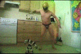 Robotdance.gif image by schultziedave
