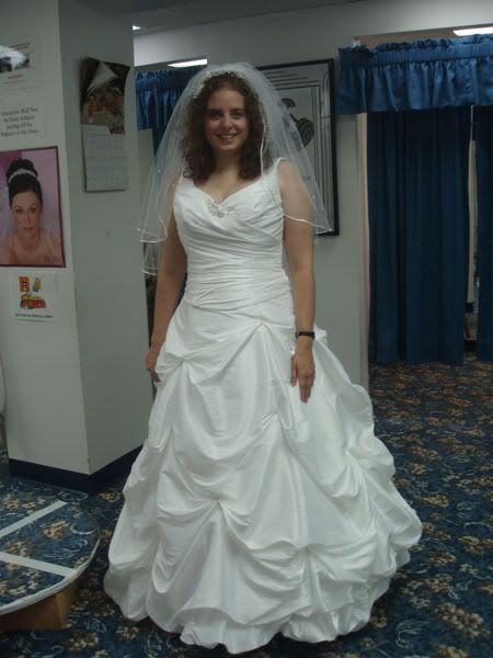 Final Fitting