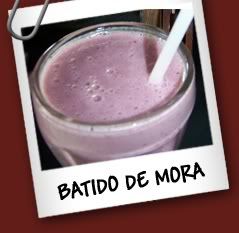 BATIDO MORA Pictures, Images and Photos
