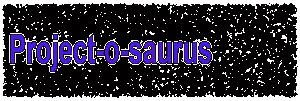 project-o-saurus