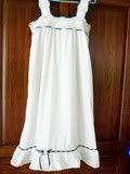 "Mama Nightgown" sz XL