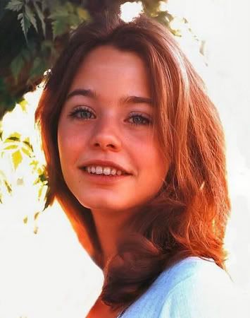 Susan Dey hasn't earned any badges yet... have you?