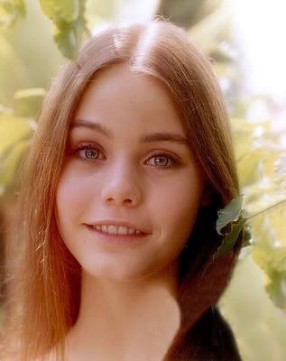 Susan Dey hasn't earned any bad...
