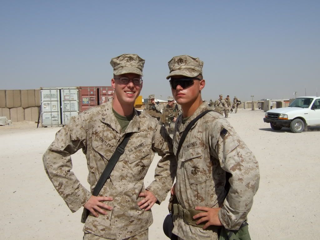 My Boys In Iraq