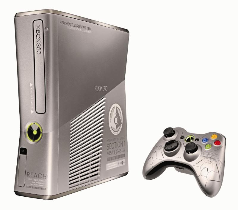 best xbox 360 console