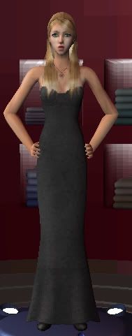 GaiaSims2.jpg Gaia in Sims 2 image by EliwoodGabriel