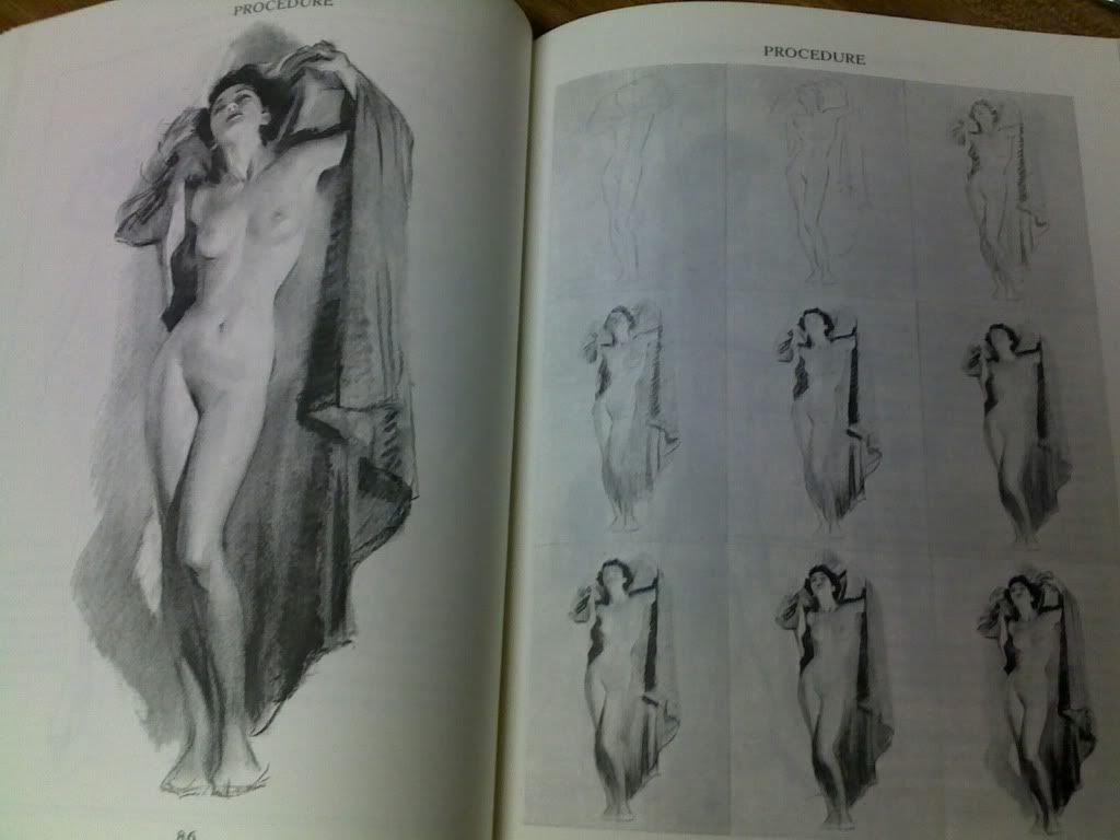 Figure drawing for all it's worth reprint? Figure drawing for all it's worth reprint?