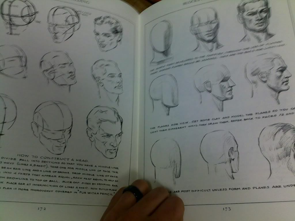 Figure drawing for all it's worth reprint? Figure drawing for all it's worth reprint?