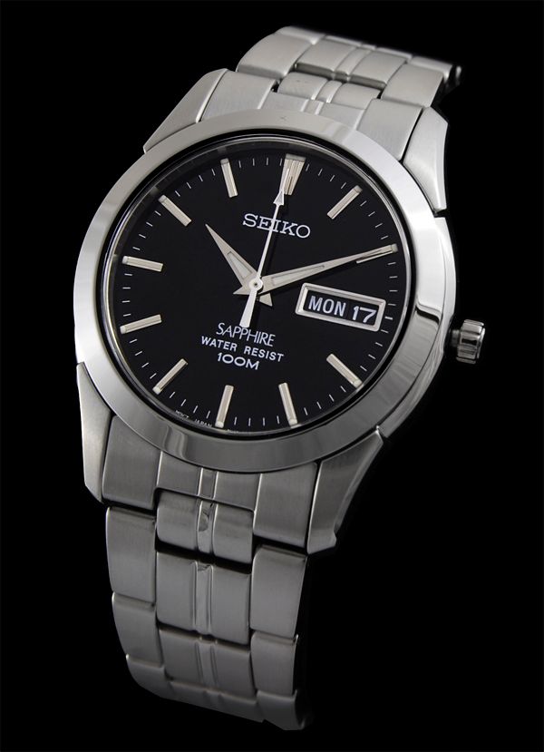 seiko sapphire diver