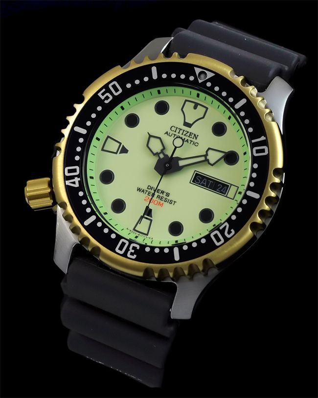 citizen promaster vs seiko prospex