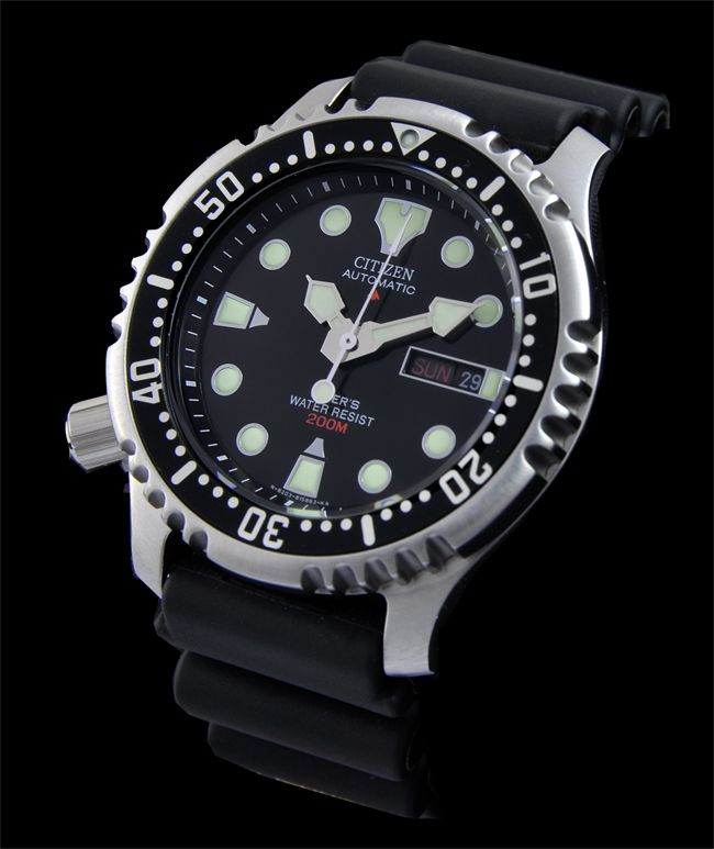 citizen promaster diver ny0040