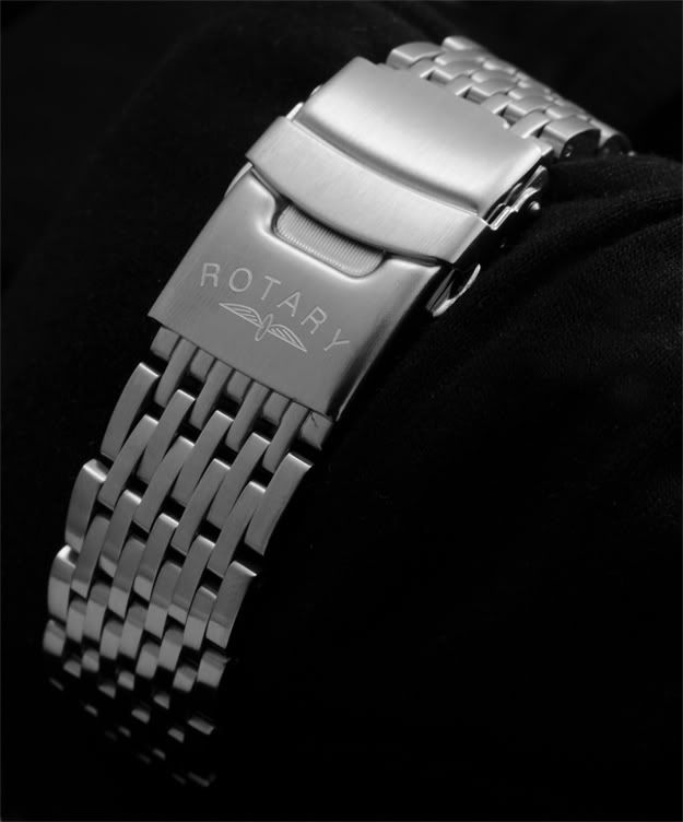 FS Rotary Chronospeed with Slide Rule Navitimer Style WatchUSeek