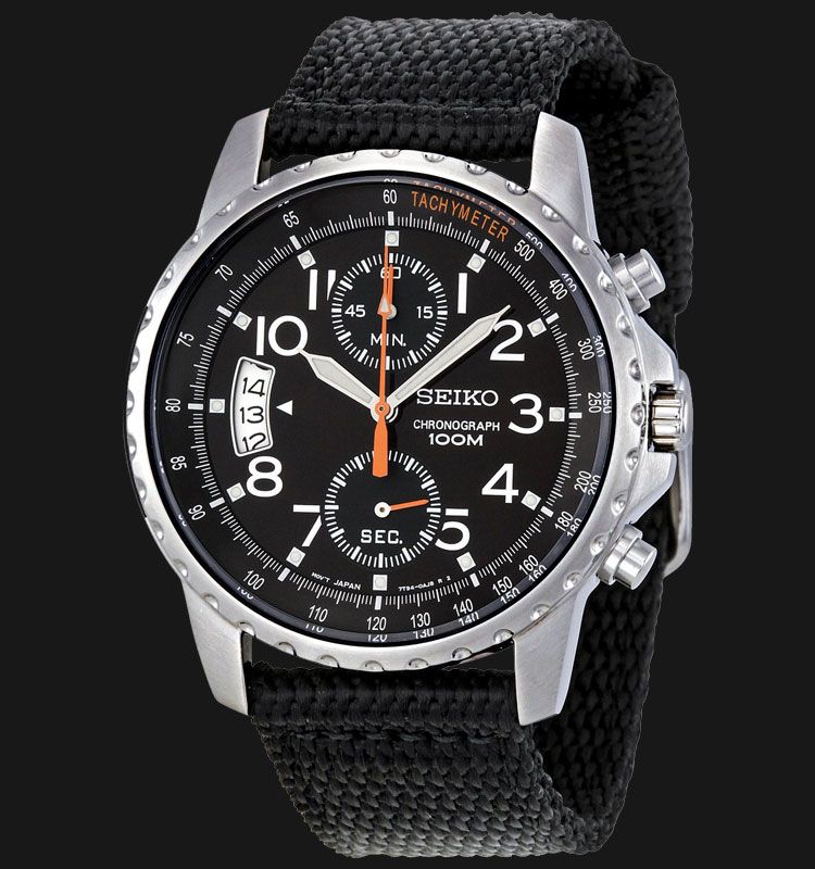 seiko men's snn079p2
