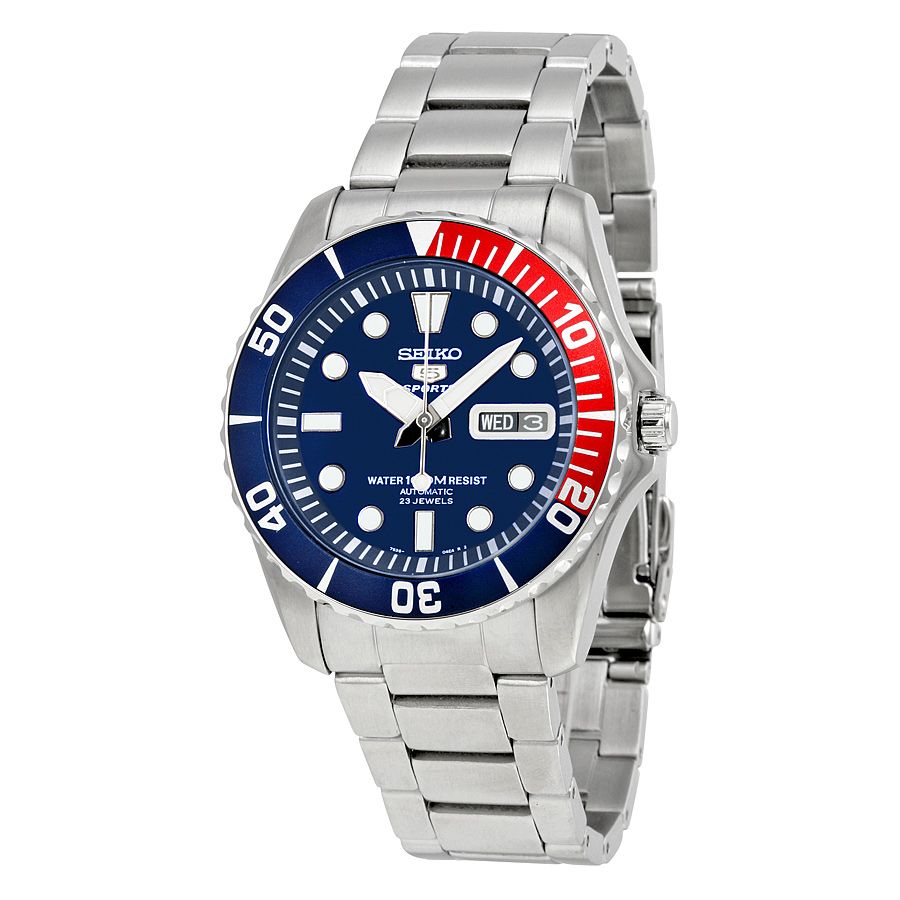 seiko five sports snzf15k1 watch