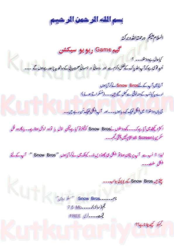 [Image: SnowBros2.gif]