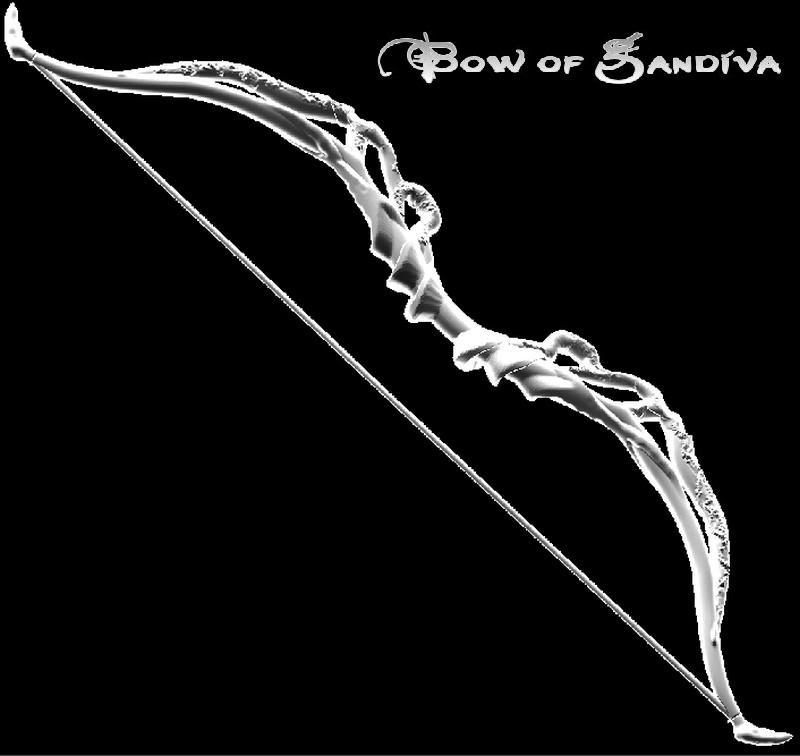 BowofGandiva.jpg Bow of Gandiva picture by mrhappytreats