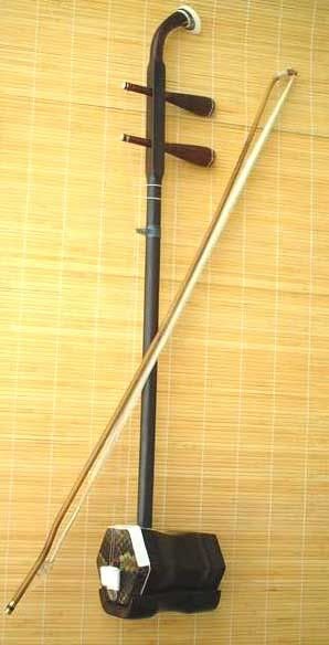 Tro Instrument