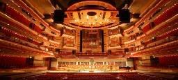 Birmingham Symphony Hall