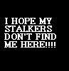 stalker Pictures, Images and Photos