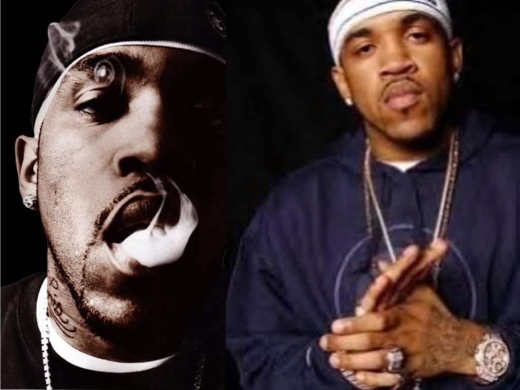 lloyd Banks hasn't earned any